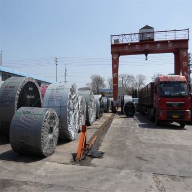 آیا می توان از تسمه های شورون در صنایع چاپ استفاده کرد؟