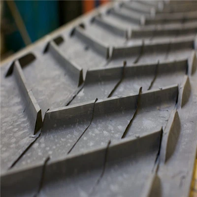 تفاوت بین نوار نقاله Ep با سایر انواع تسمه نقاله چیست؟